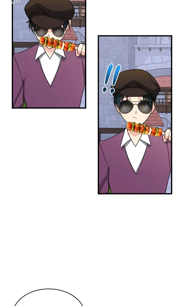 Till Divorce Do Us Part! Chapter 24 - Page 26