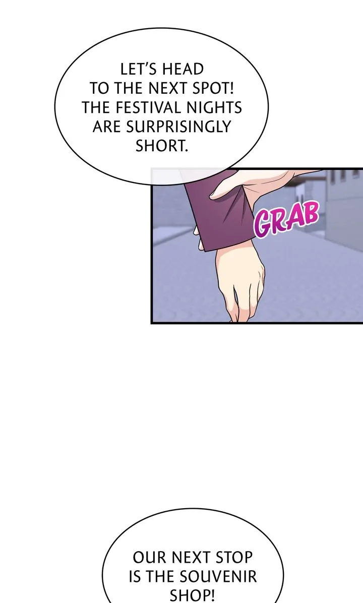 Till Divorce Do Us Part! Chapter 24 - Page 28