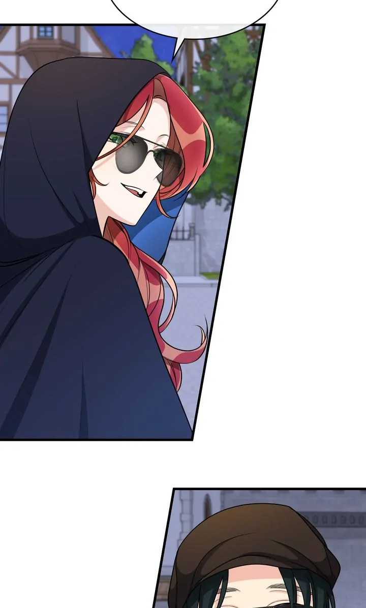 Till Divorce Do Us Part! Chapter 24 - Page 29