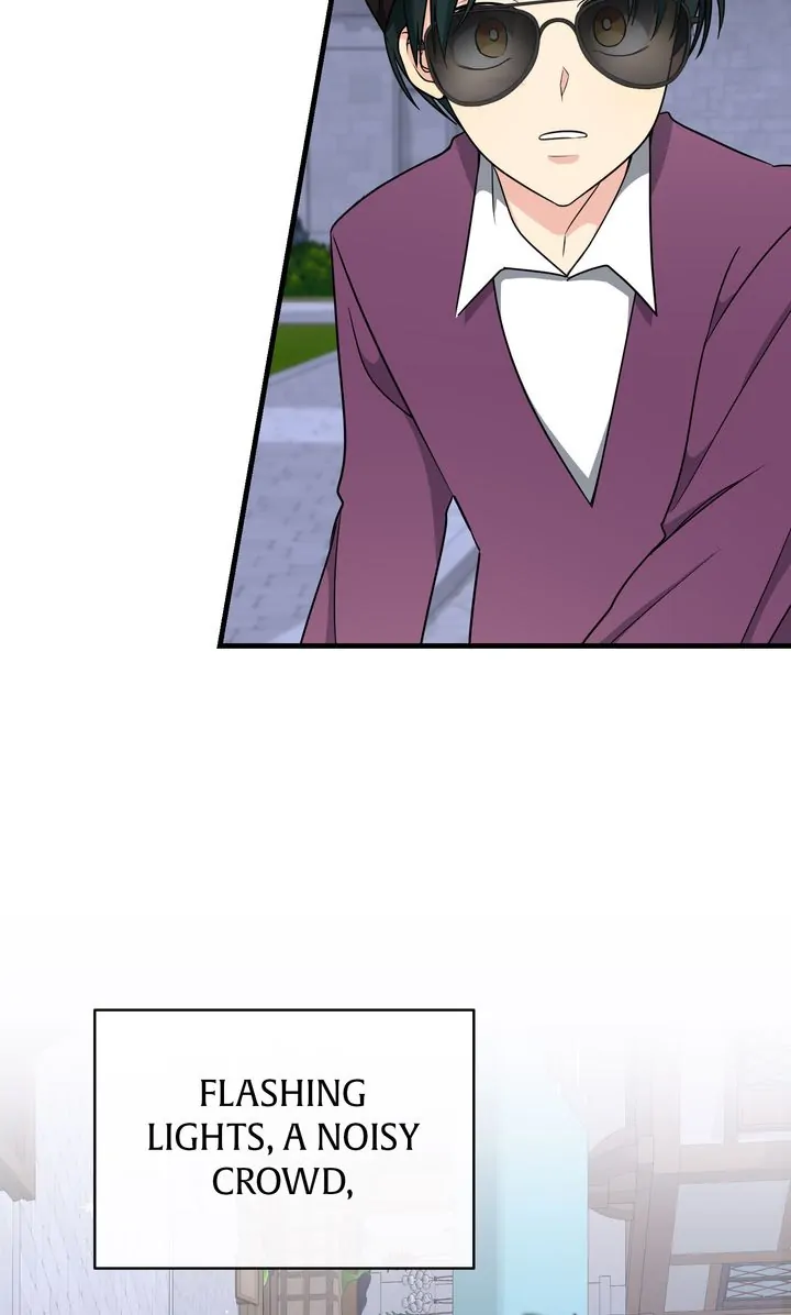 Till Divorce Do Us Part! Chapter 24 - Page 30