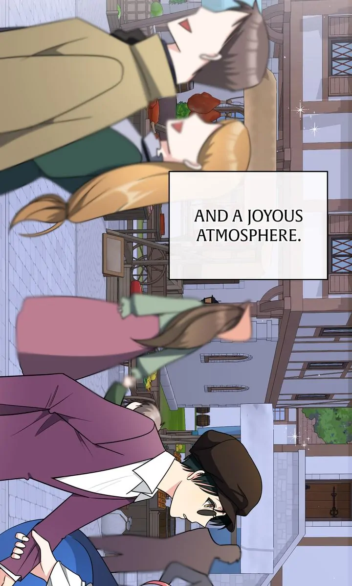 Till Divorce Do Us Part! Chapter 24 - Page 31