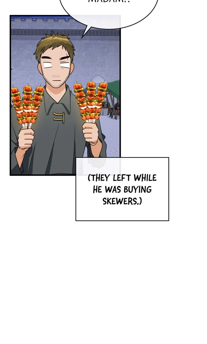 Till Divorce Do Us Part! Chapter 24 - Page 35