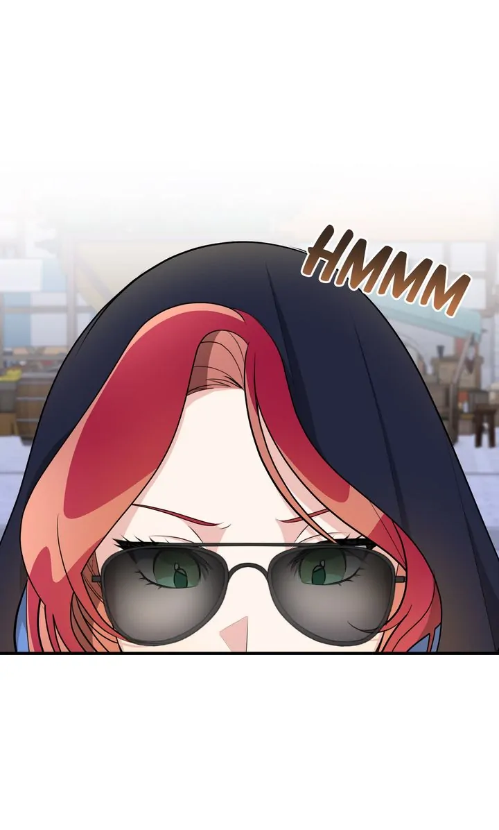 Till Divorce Do Us Part! Chapter 24 - Page 36