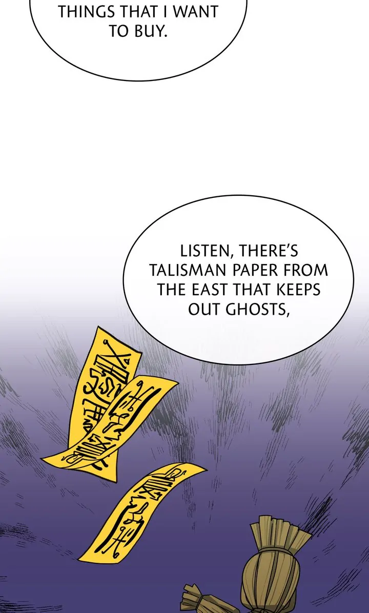 Till Divorce Do Us Part! Chapter 24 - Page 38