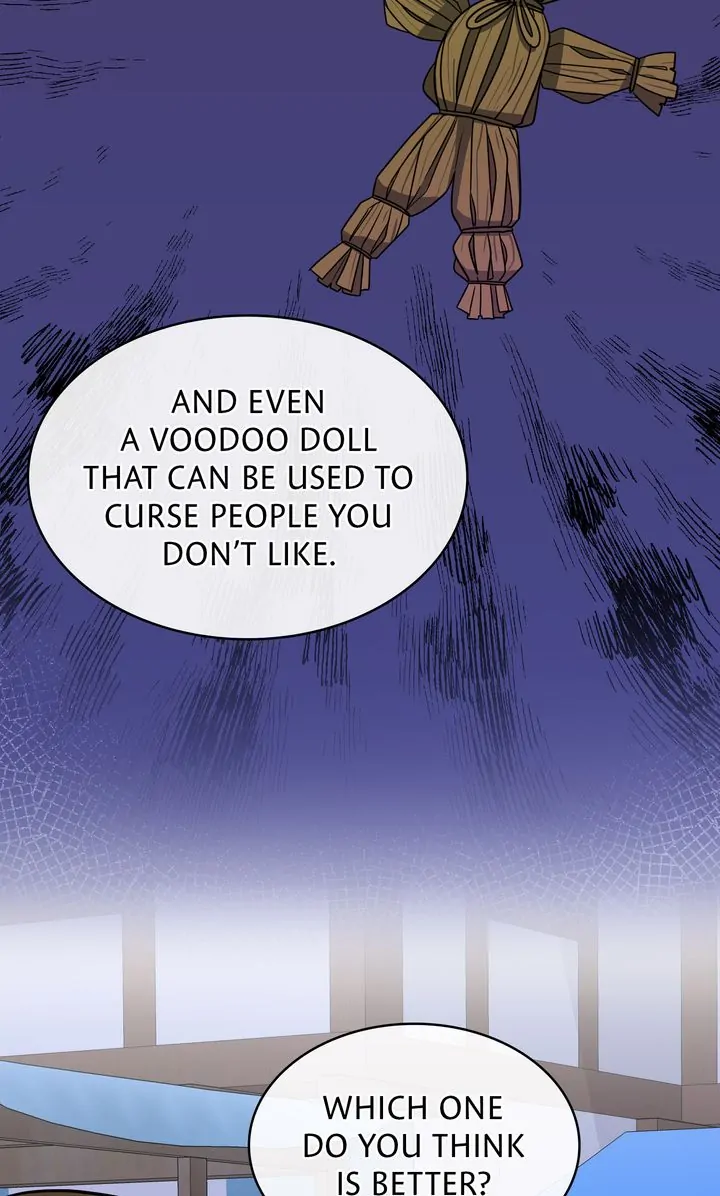 Till Divorce Do Us Part! Chapter 24 - Page 39