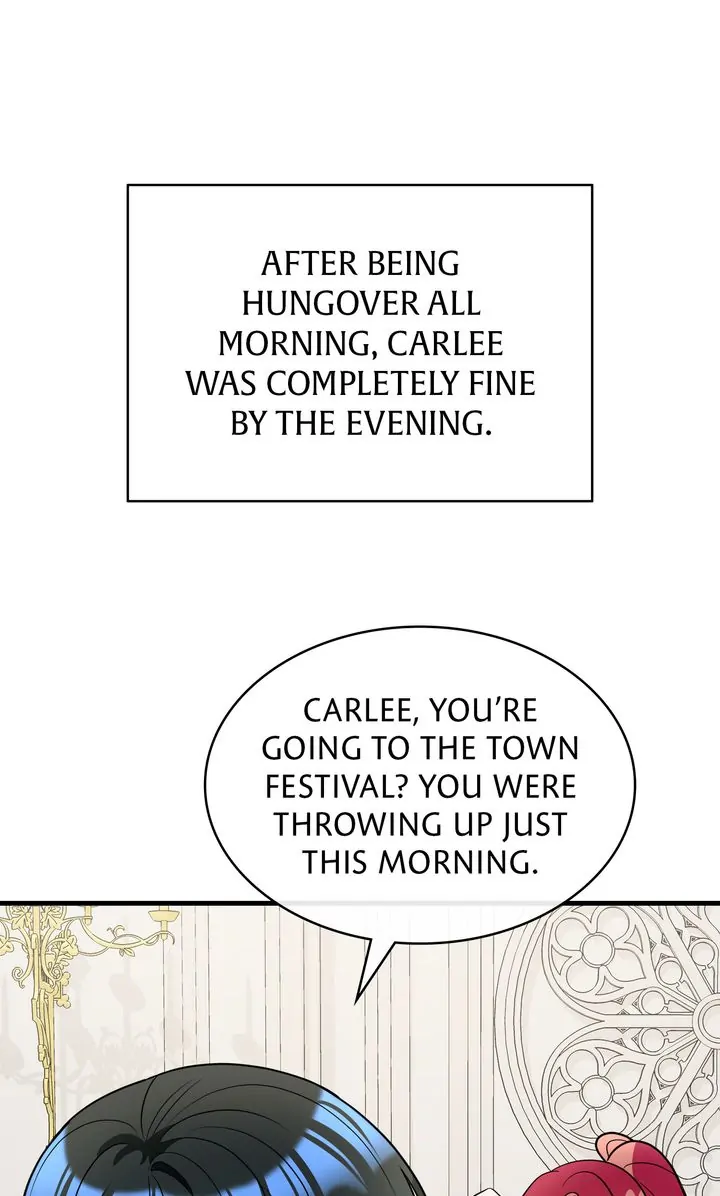 Till Divorce Do Us Part! Chapter 24 - Page 4