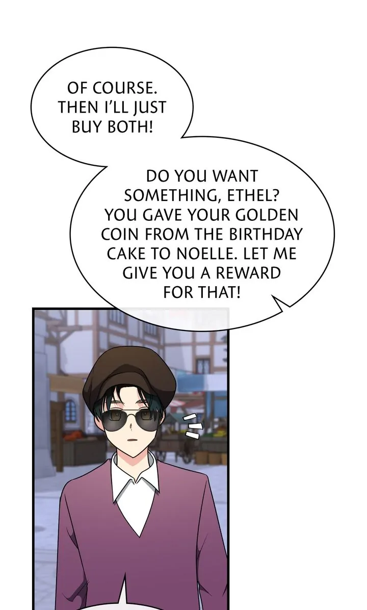 Till Divorce Do Us Part! Chapter 24 - Page 42