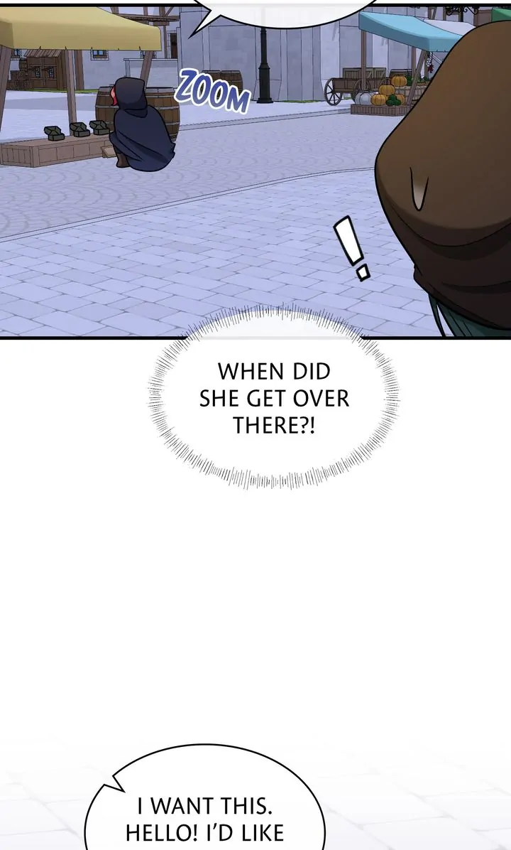 Till Divorce Do Us Part! Chapter 24 - Page 45