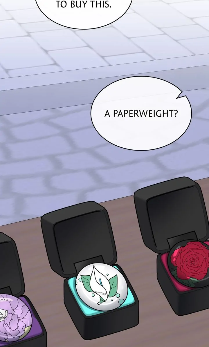 Till Divorce Do Us Part! Chapter 24 - Page 46