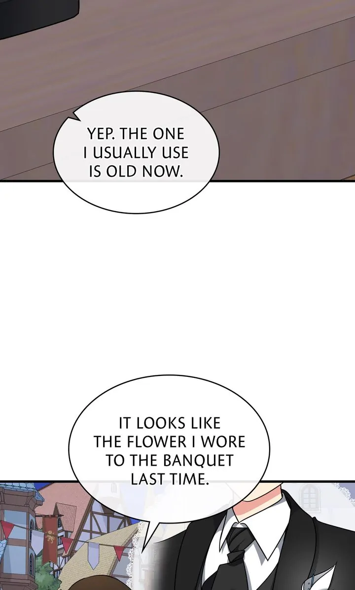 Till Divorce Do Us Part! Chapter 24 - Page 47