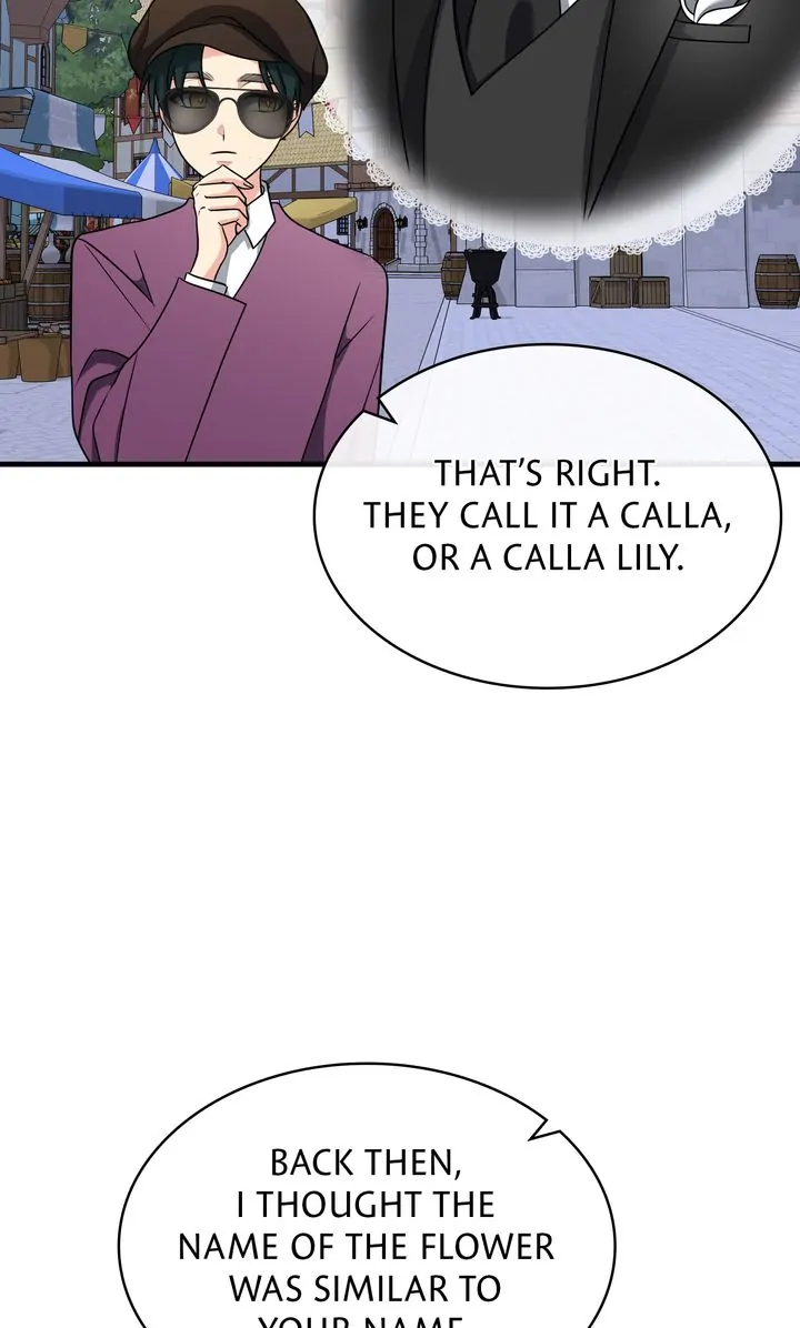 Till Divorce Do Us Part! Chapter 24 - Page 48