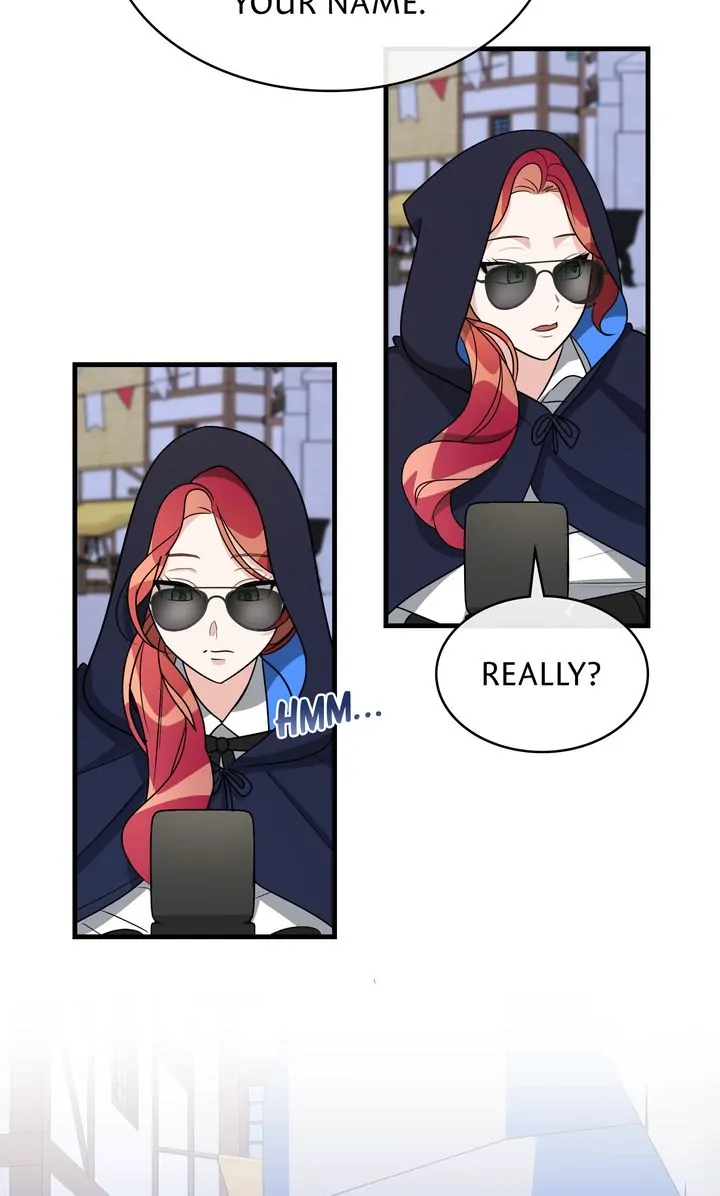 Till Divorce Do Us Part! Chapter 24 - Page 49