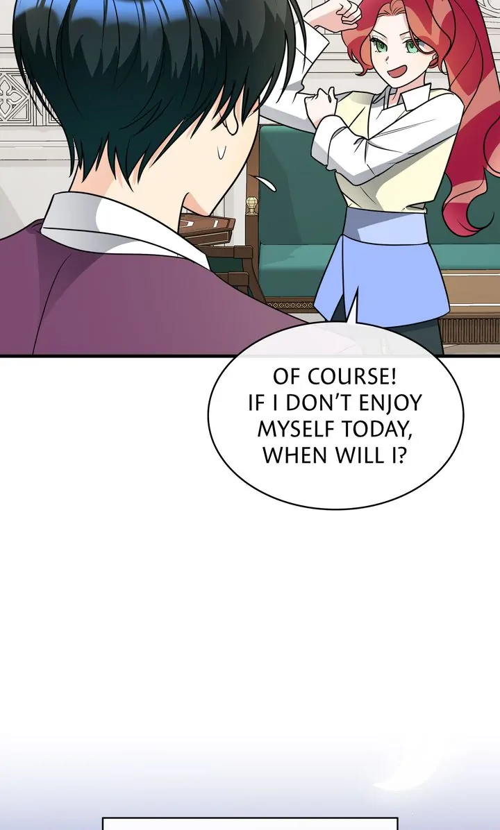 Till Divorce Do Us Part! Chapter 24 - Page 5