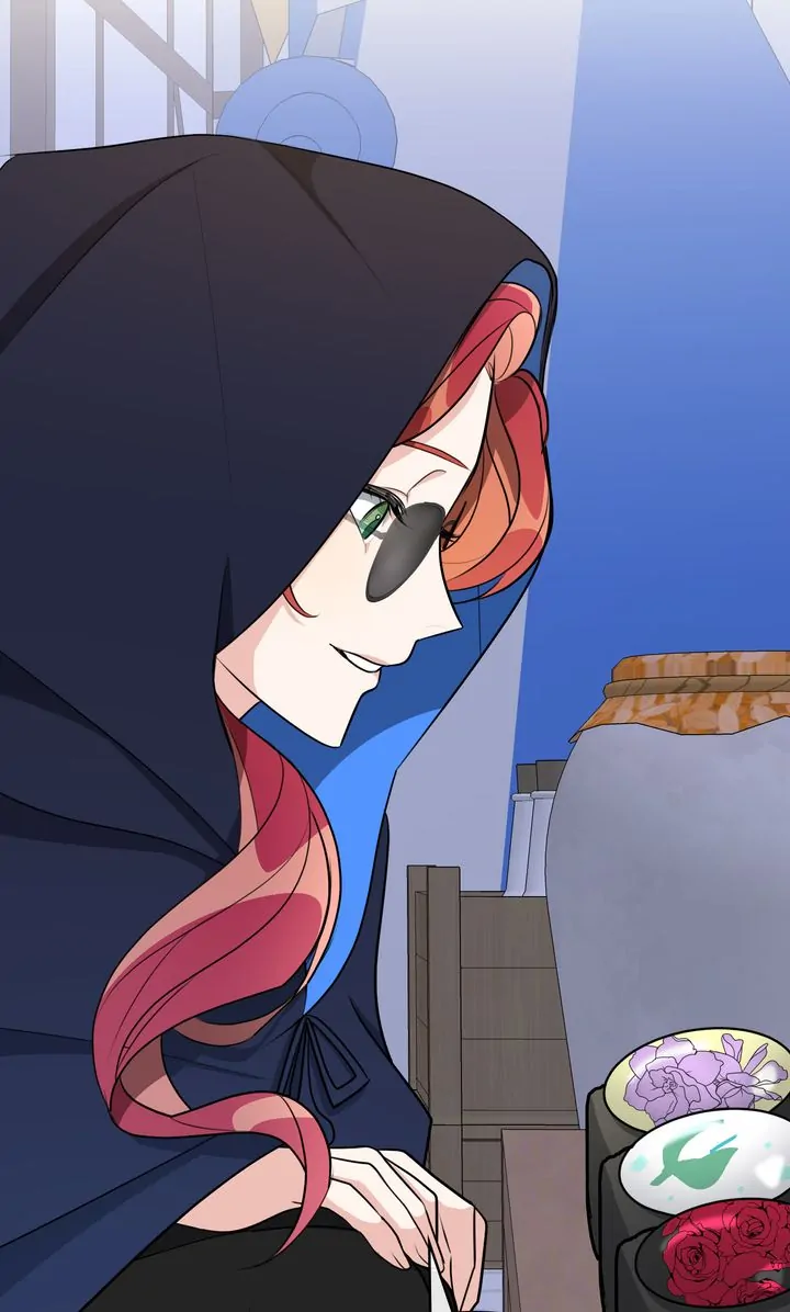 Till Divorce Do Us Part! Chapter 24 - Page 50