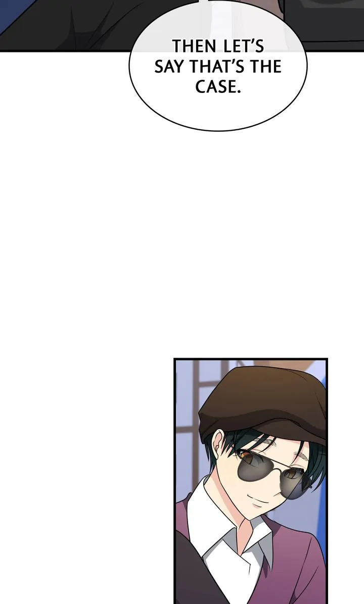 Till Divorce Do Us Part! Chapter 24 - Page 51