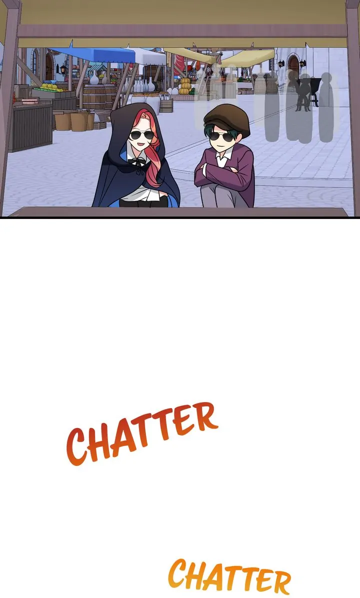 Till Divorce Do Us Part! Chapter 24 - Page 55