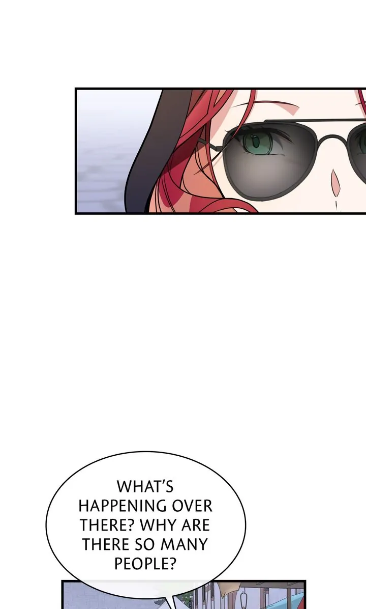 Till Divorce Do Us Part! Chapter 24 - Page 56