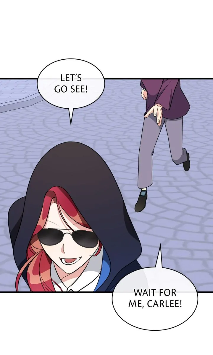 Till Divorce Do Us Part! Chapter 24 - Page 58