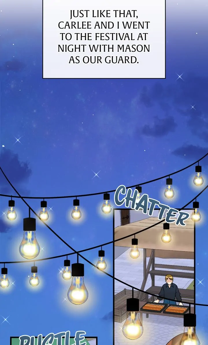 Till Divorce Do Us Part! Chapter 24 - Page 6