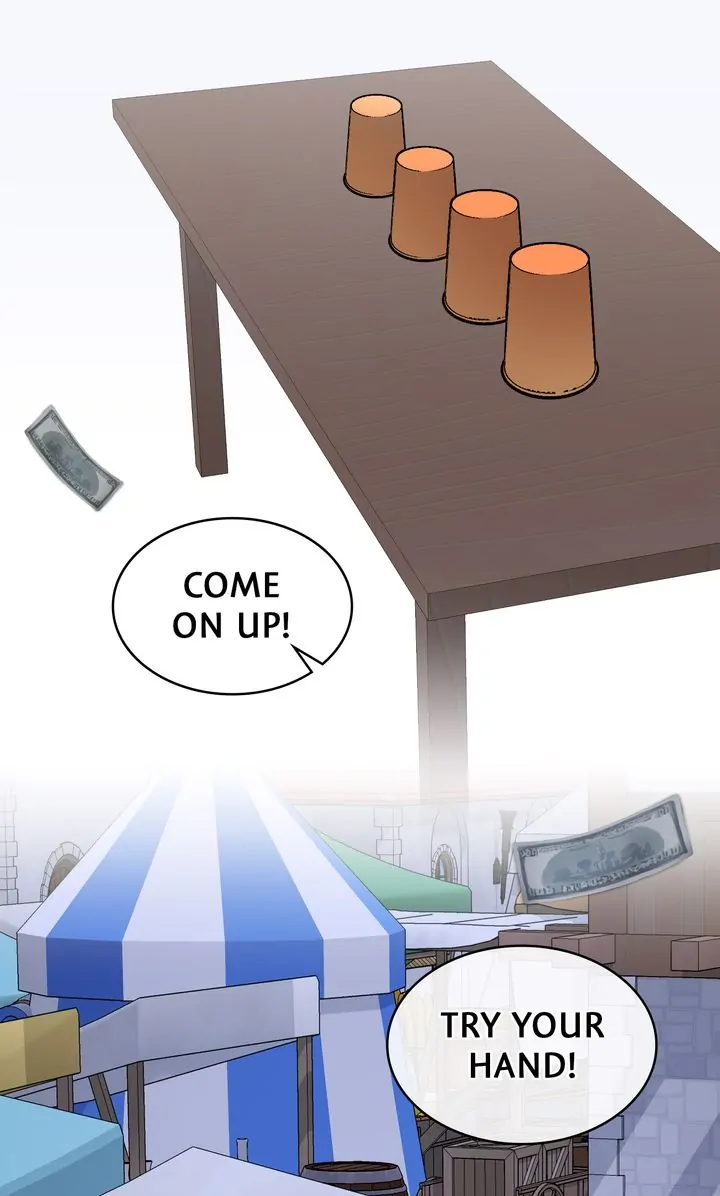 Till Divorce Do Us Part! Chapter 24 - Page 62