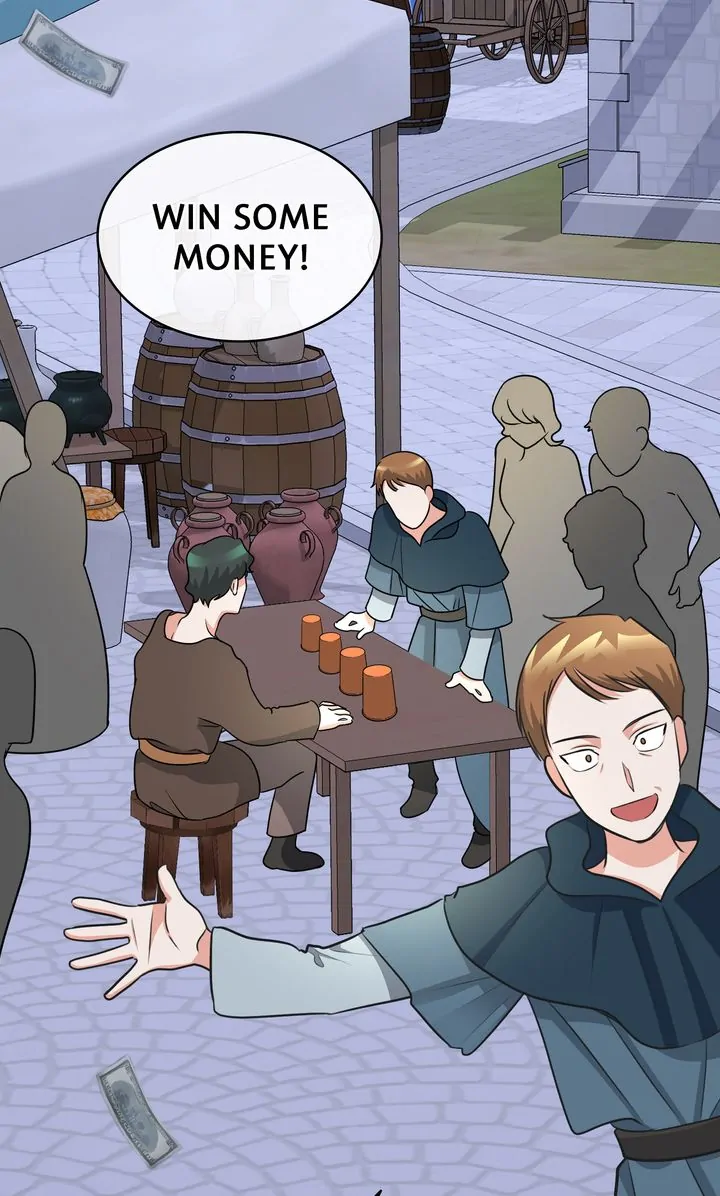 Till Divorce Do Us Part! Chapter 24 - Page 63