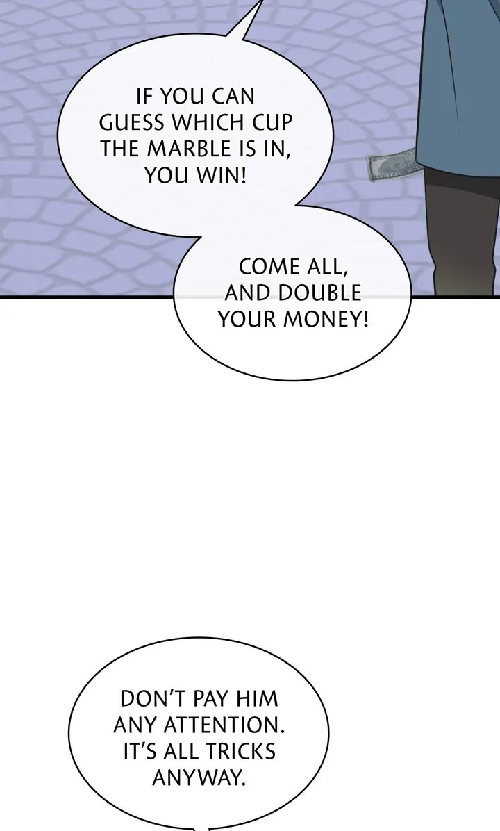 Till Divorce Do Us Part! Chapter 24 - Page 64