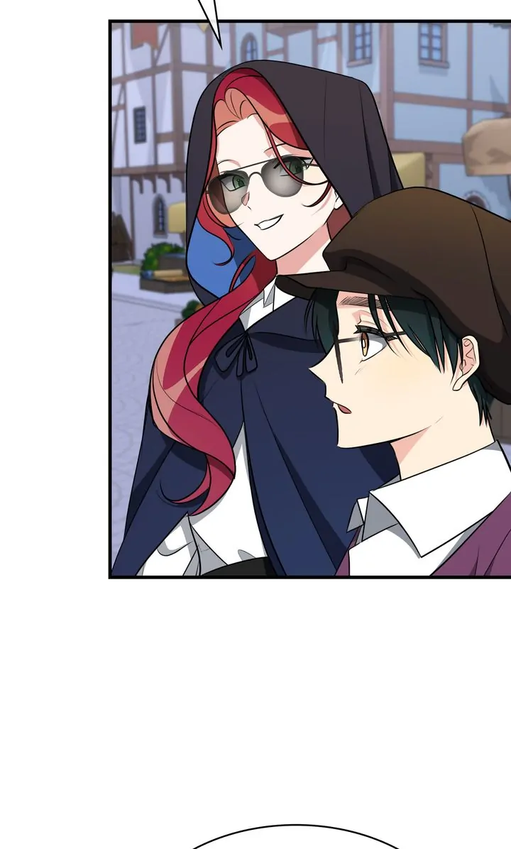 Till Divorce Do Us Part! Chapter 24 - Page 65