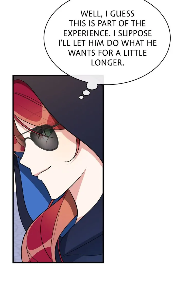 Till Divorce Do Us Part! Chapter 24 - Page 66