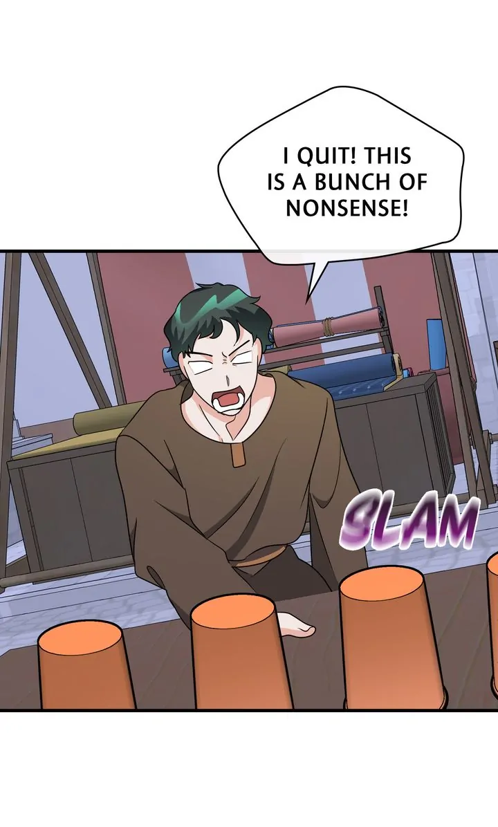 Till Divorce Do Us Part! Chapter 24 - Page 67