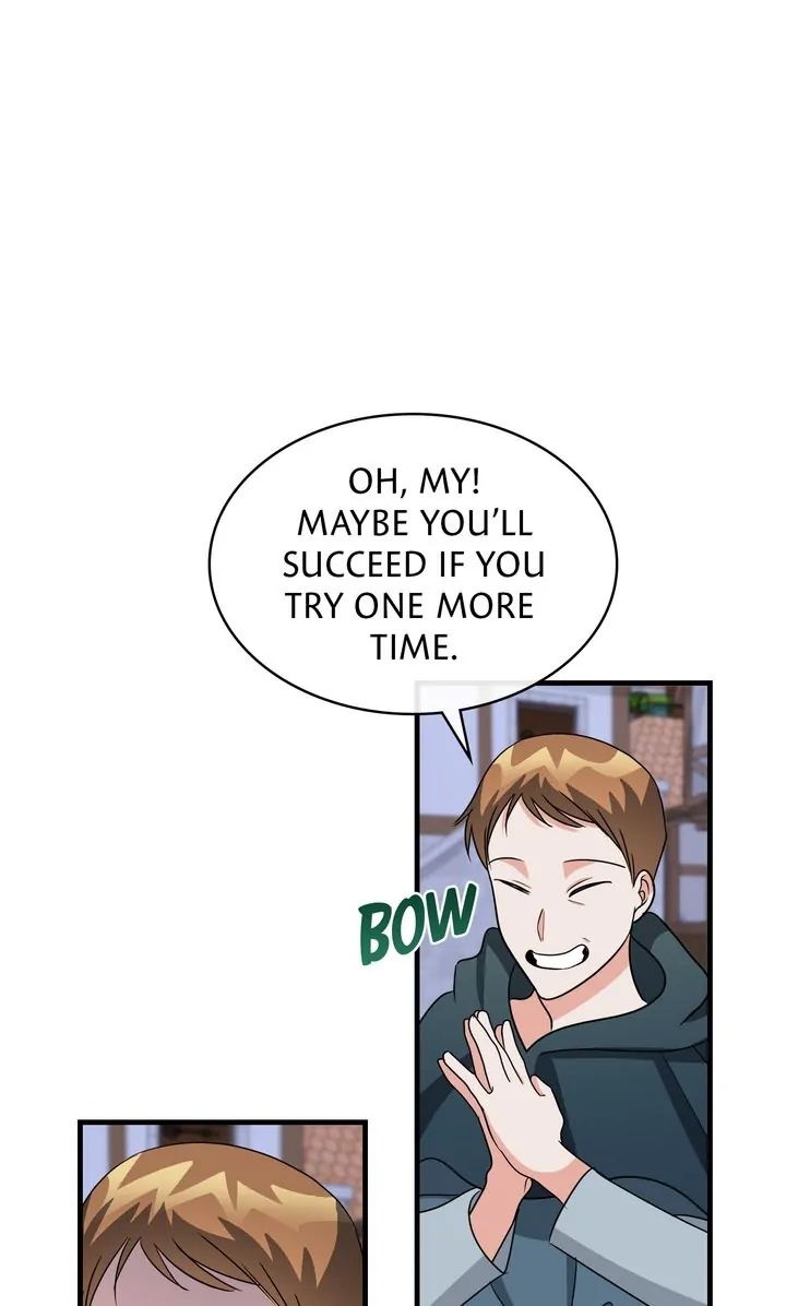 Till Divorce Do Us Part! Chapter 24 - Page 68