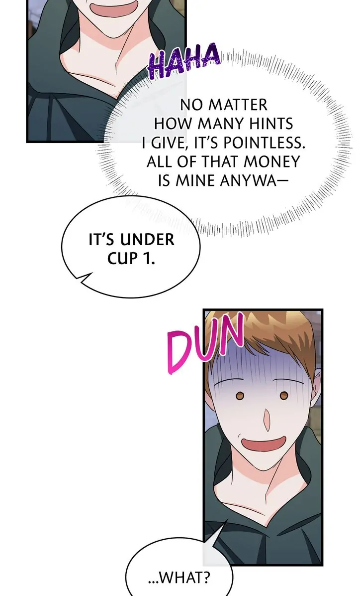 Till Divorce Do Us Part! Chapter 24 - Page 76