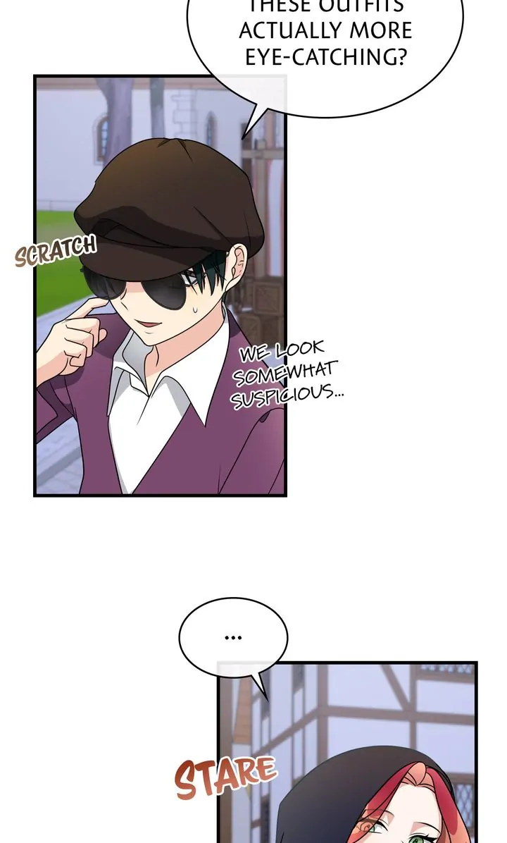 Till Divorce Do Us Part! Chapter 24 - Page 9