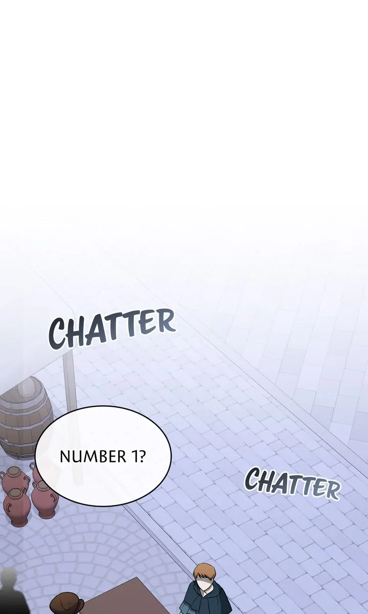 Till Divorce Do Us Part! Chapter 25 - Page 0