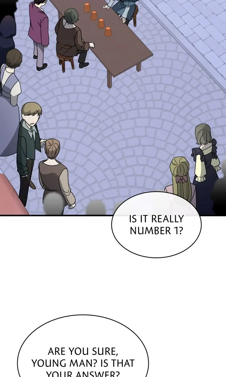 Till Divorce Do Us Part! Chapter 25 - Page 1