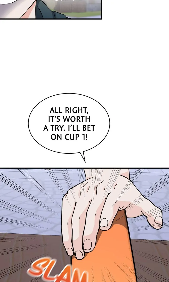 Till Divorce Do Us Part! Chapter 25 - Page 10