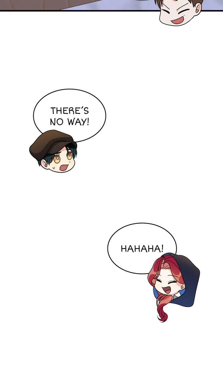 Till Divorce Do Us Part! Chapter 25 - Page 14