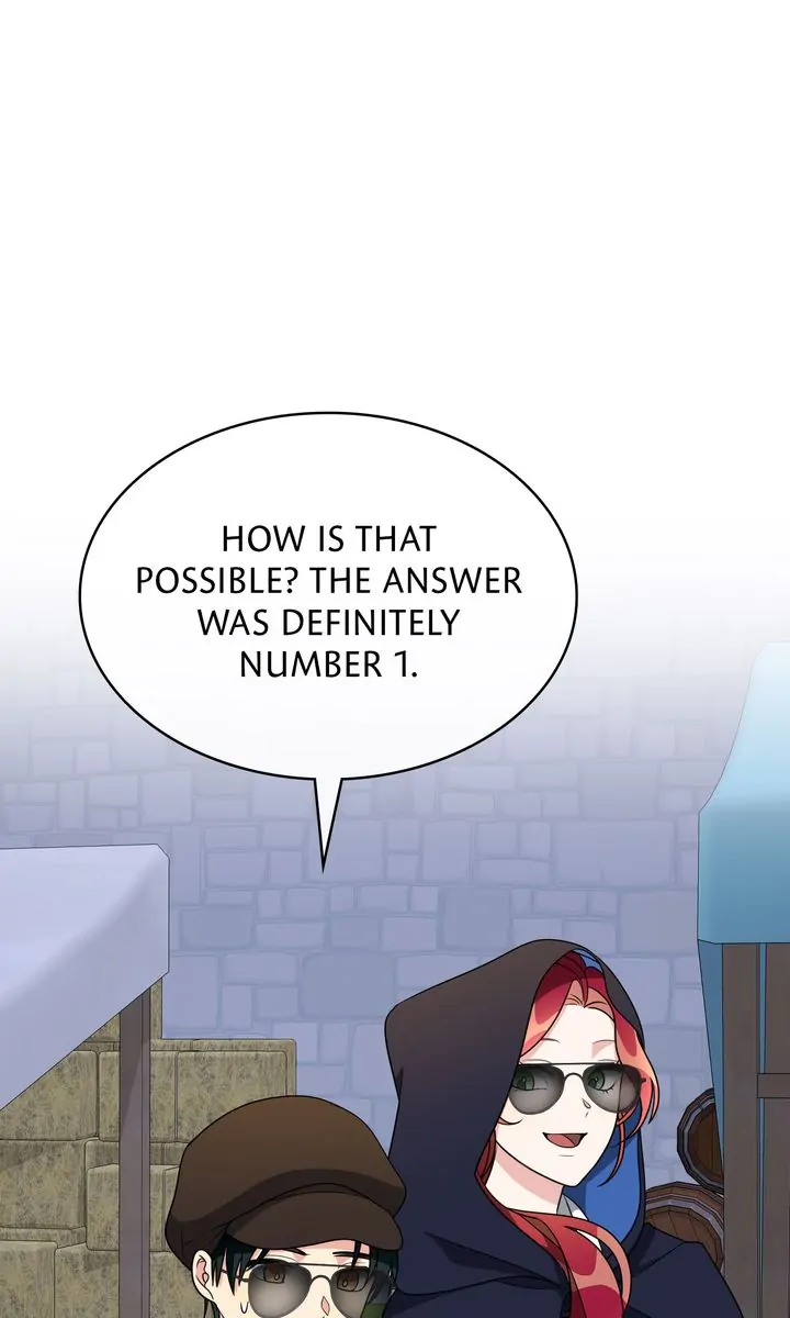 Till Divorce Do Us Part! Chapter 25 - Page 15