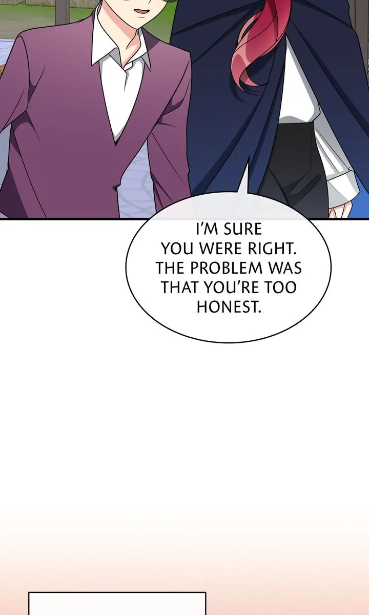 Till Divorce Do Us Part! Chapter 25 - Page 16