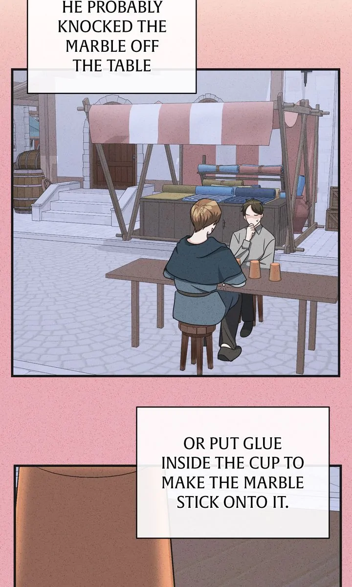 Till Divorce Do Us Part! Chapter 25 - Page 17