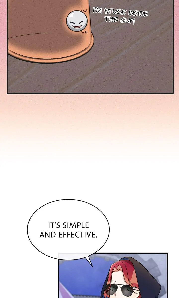 Till Divorce Do Us Part! Chapter 25 - Page 18