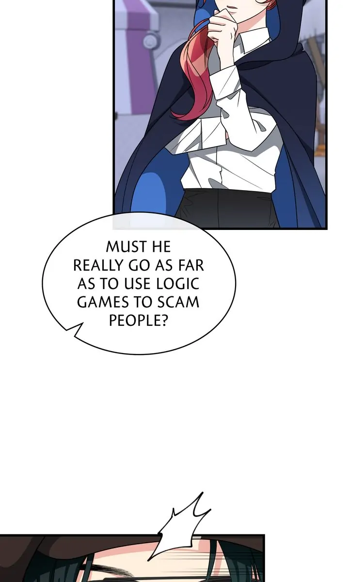 Till Divorce Do Us Part! Chapter 25 - Page 19