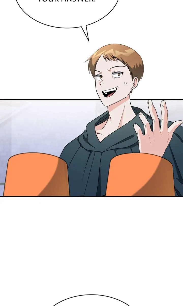 Till Divorce Do Us Part! Chapter 25 - Page 2
