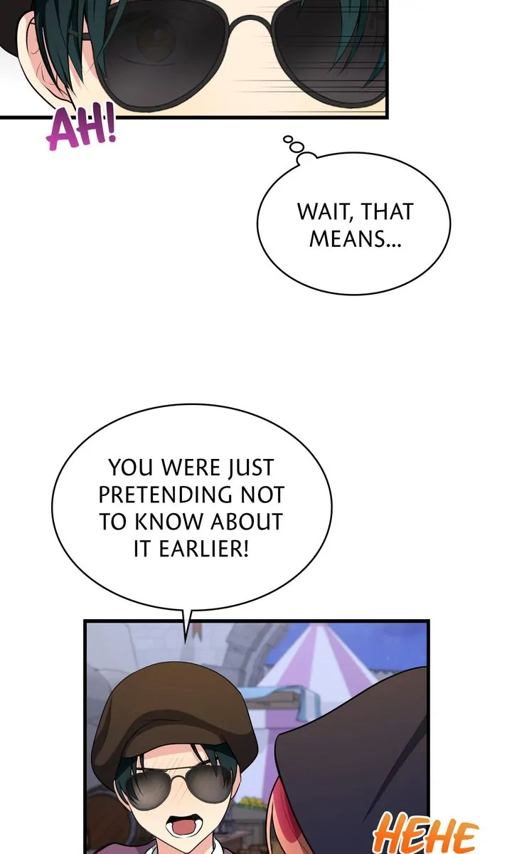 Till Divorce Do Us Part! Chapter 25 - Page 20