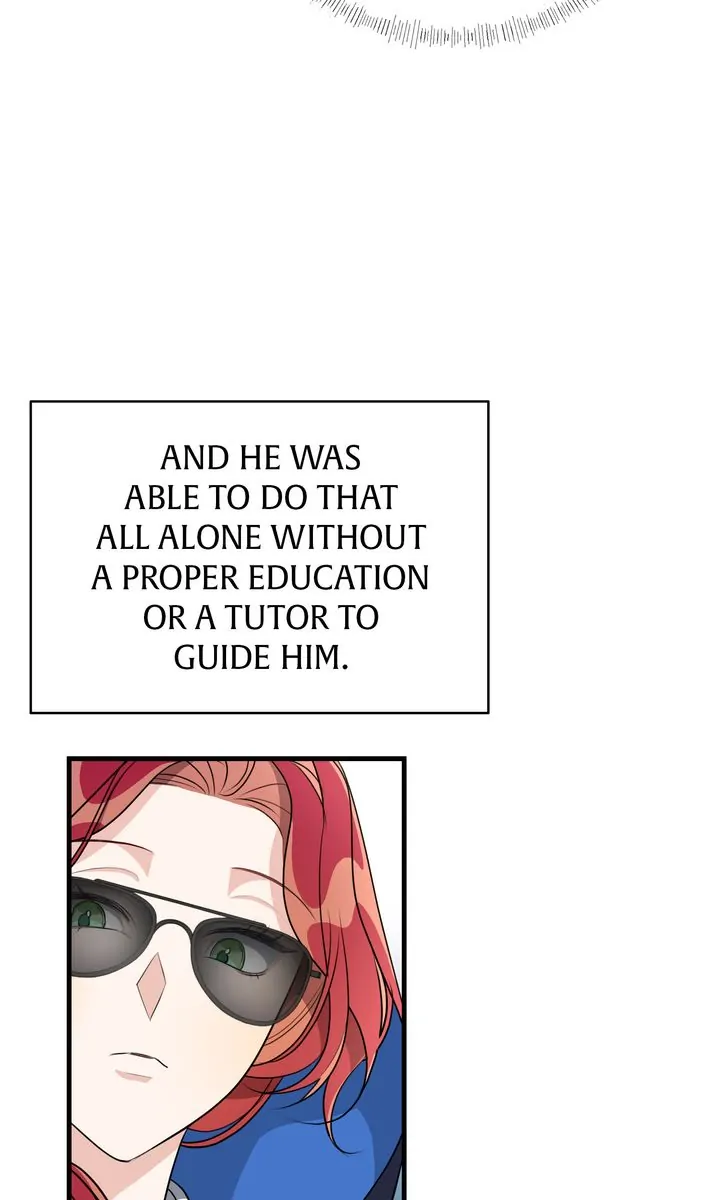 Till Divorce Do Us Part! Chapter 25 - Page 24