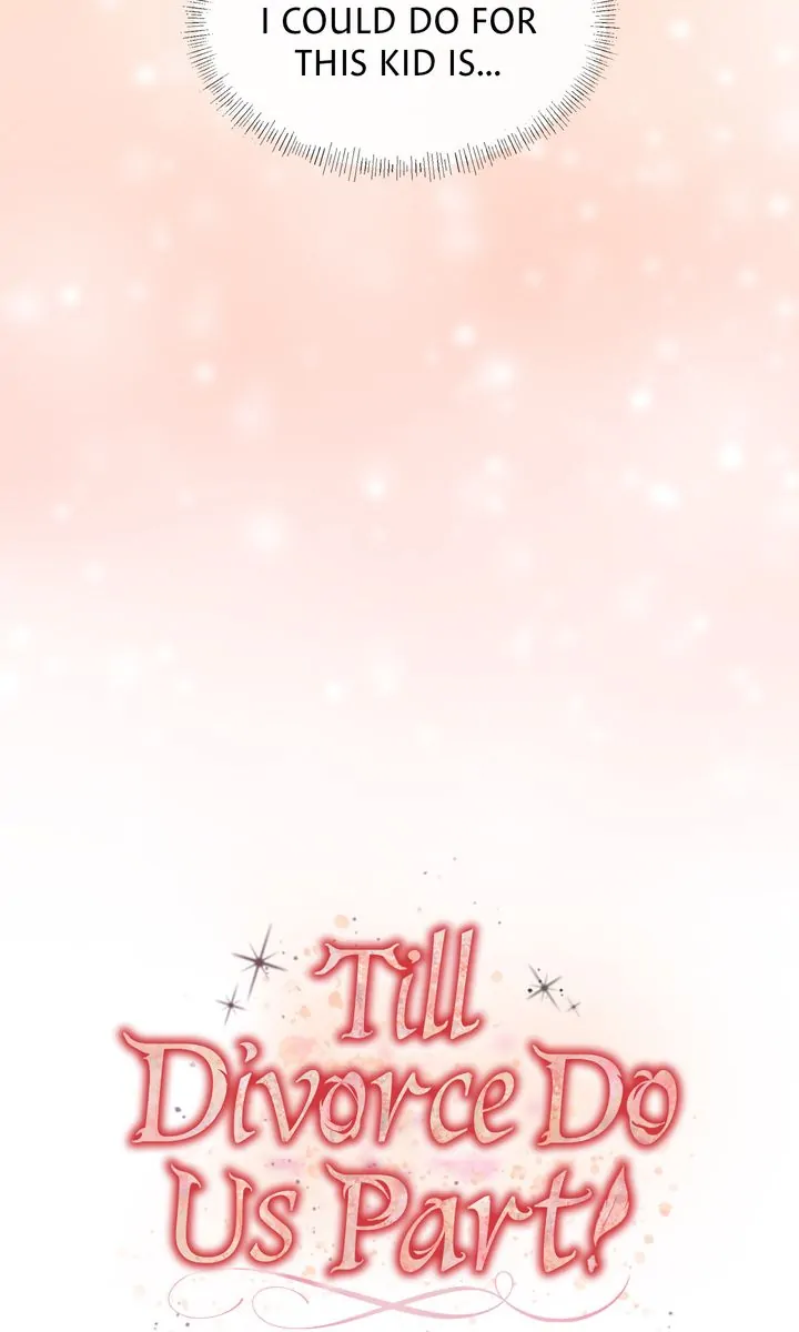Till Divorce Do Us Part! Chapter 25 - Page 28