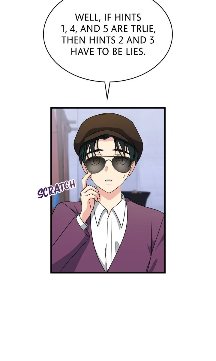 Till Divorce Do Us Part! Chapter 25 - Page 3