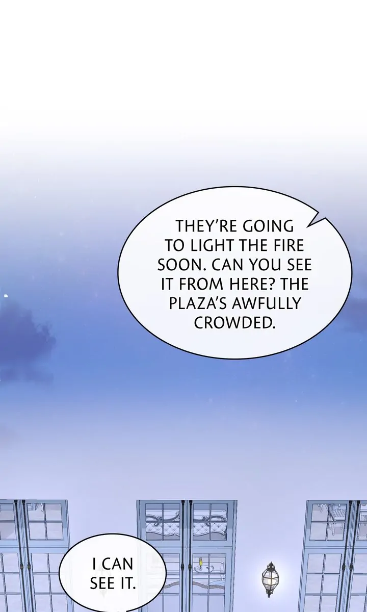 Till Divorce Do Us Part! Chapter 25 - Page 31