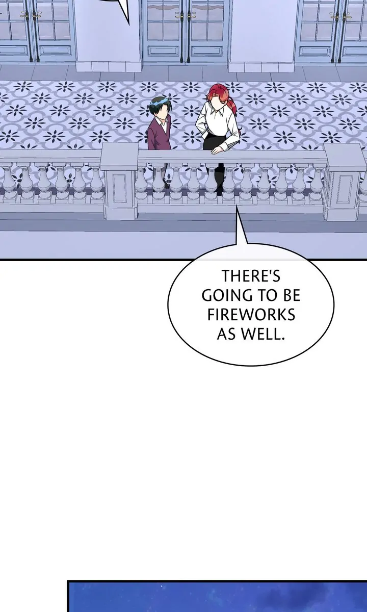 Till Divorce Do Us Part! Chapter 25 - Page 32