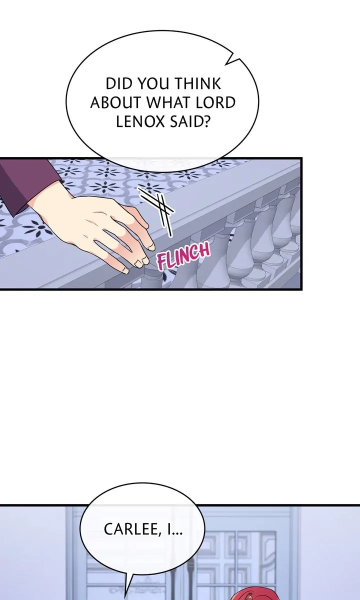 Till Divorce Do Us Part! Chapter 25 - Page 34