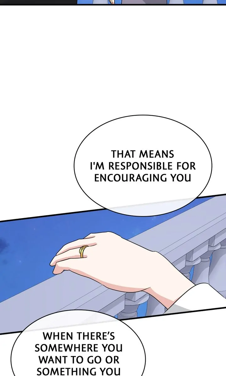 Till Divorce Do Us Part! Chapter 25 - Page 38